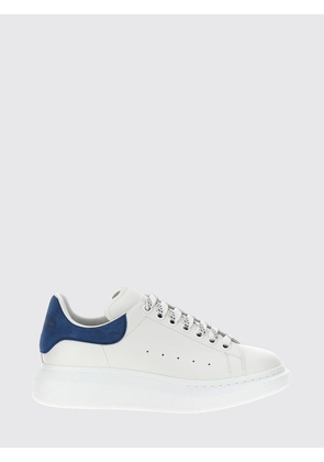 MCQUEEN Sneakers Men color Blue