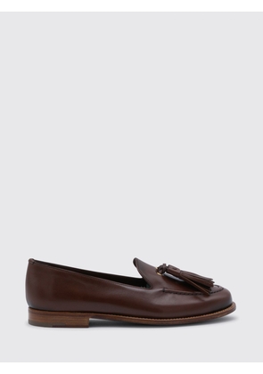 CHURCH'S Renee Leather Loafers