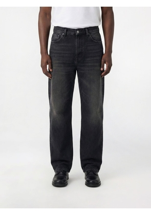HAIKURE Cotton Denim 5-Pocket Jeans