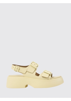 CAMPER Tasha Leather Sandals