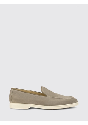 DOUCAL'S Suede Loafers