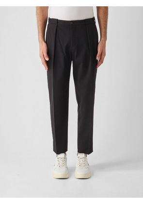 BRIGLIA 1949 Stretch Cotton Chino Trousers