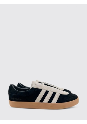 Y-3 Gazelle Suede Sneakers