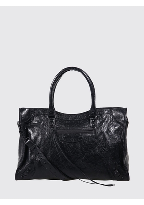 BALENCIAGA Shoulder Bag Men color Black