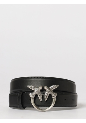 PINKO Belt Woman color Black 1