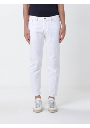 DONDUP Slim Fit Denim Jeans