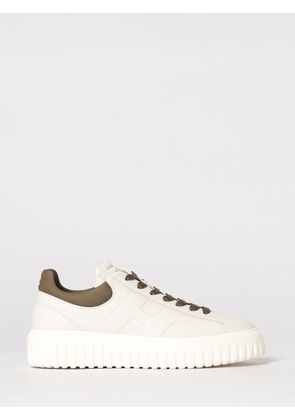 HOGAN Sneakers Men color Ivory