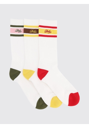 DRÔLE DE MONSIEUR Socks Men color Multicolor