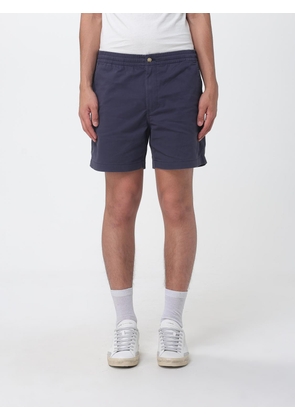 POLO RALPH LAUREN Stretch Cotton Shorts