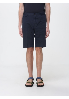 PT TORINO Stretch Cotton Chino Trousers