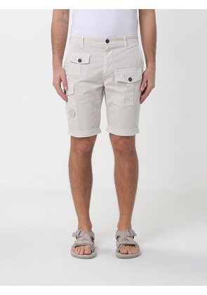 Mason's Cargo Shorts in Stretch Cotton