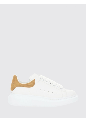 MCQUEEN Sneakers Woman color White