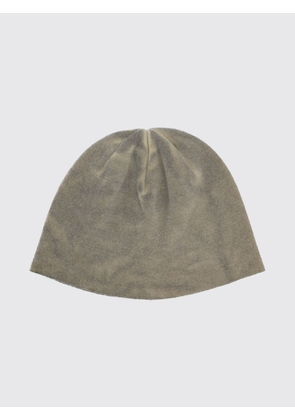OUR LEGACY Hat Men color Green