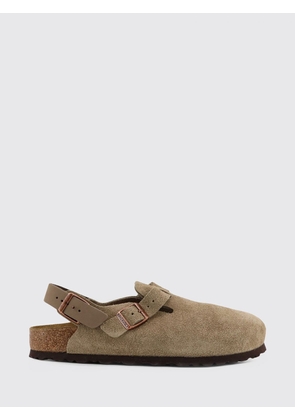 BIRKENSTOCK Shoes Men color Beige