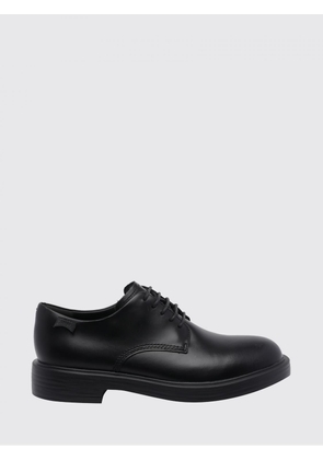CAMPER Dean Leather Derbies