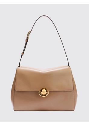FURLA Shoulder Bag Woman color Brown
