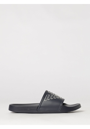 EMPORIO ARMANI Shoes men