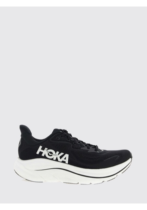 HOKA Running Clifton Technical Mesh Sneakers
