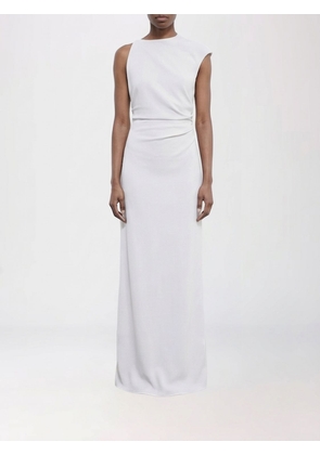 PATRIZIA PEPE Dress Woman color Grey