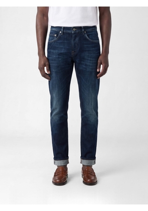 DONDUP Slim Fit Denim Jeans