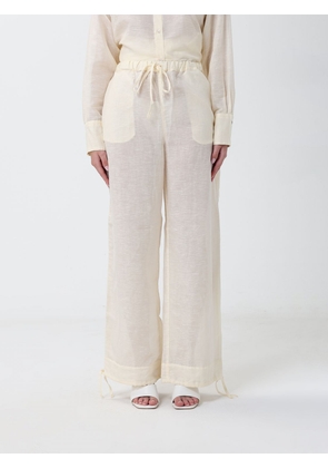 120% LINO Pants woman