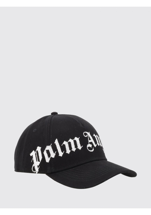 PALM ANGELS Hat Men color Black