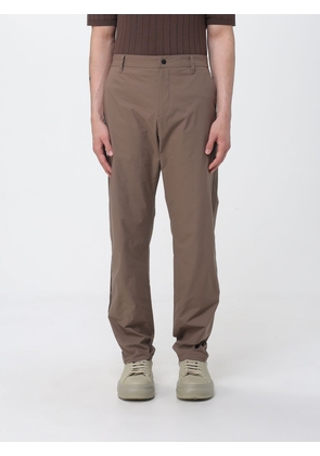 PEOPLE OF SHIBUYA Technical Fabric Chino Trousers