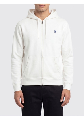 POLO RALPH LAUREN Cotton Hoodie