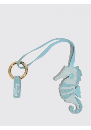 MC2 SAINT BARTH Key Chain Woman color Multicolor