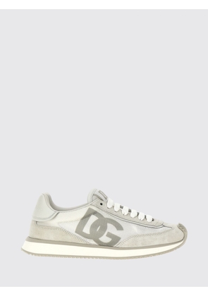 DOLCE & GABBANA Sneakers Woman color White 1