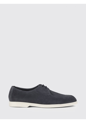 DOUCAL'S Suede Derby