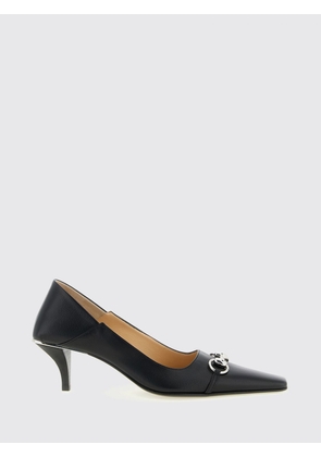 GUCCI Pump Woman color Black