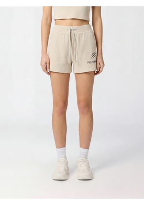 Plein Sport Shorts woman