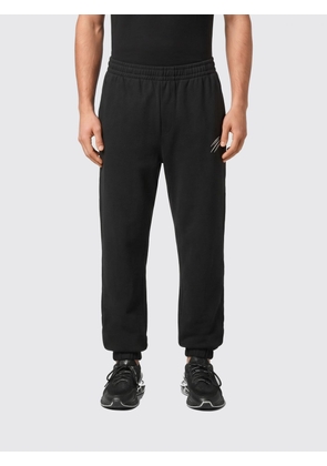 Plein Sport Technical Fabric Jogging Trousers