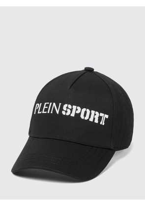 PLEIN SPORT Hat Men color White 1