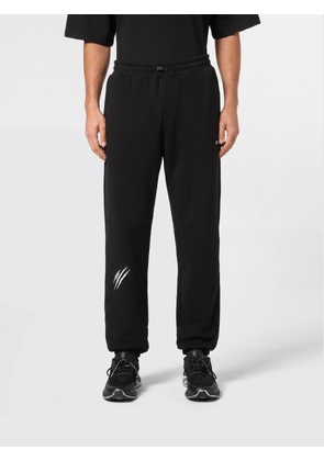 Plein Sport Technical Fabric Jogging Pants