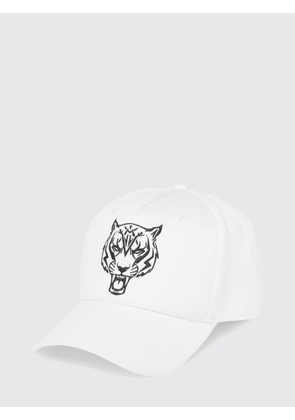 PLEIN SPORT Hat Men color White