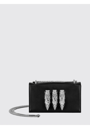 PHILIPP PLEIN Mini Bag Woman color Black