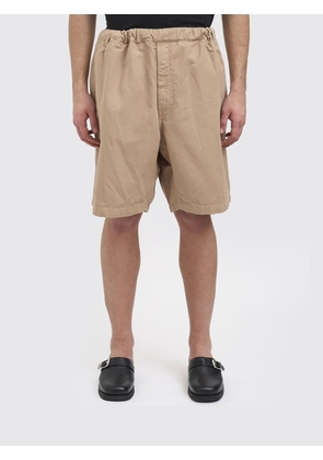 PAURA Cotton Shorts