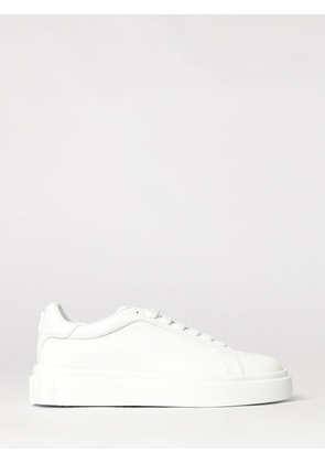 PACIOTTI Leather Sneakers