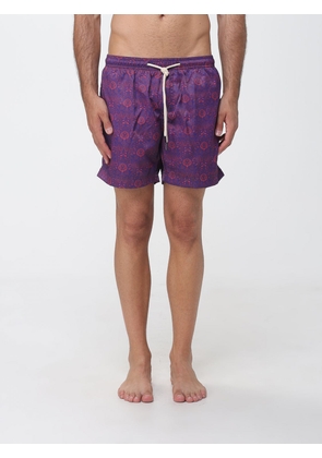 PENINSULA Swimsuit Men color Blue