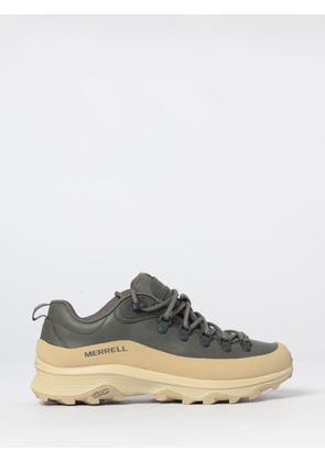 MERRELL 1TRL 1TRL Ontario Speed Leather Sneakers with Vibram Sole
