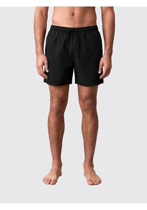 CALVIN KLEIN Swimsuit Men color Black