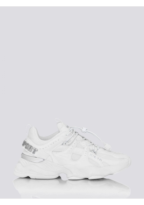 PLEIN SPORT Sneakers Men color White