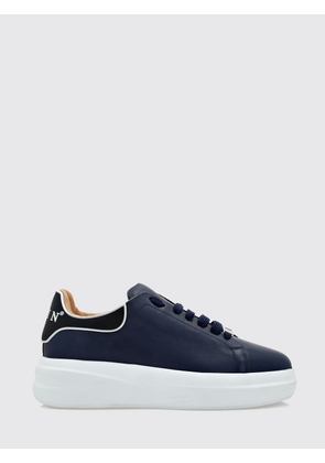 PHILIPP PLEIN Sneakers Men color Blue