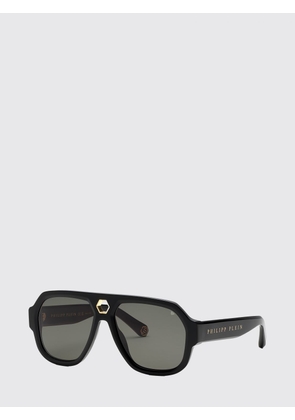 PHILIPP PLEIN Acetate Starlight Sunglasses