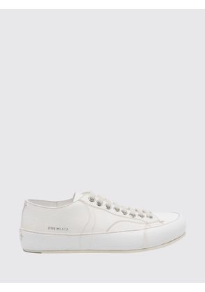 PREMIATA Sneakers Men color White