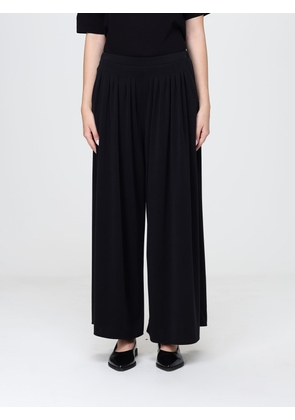 MM MAX MARA Pants Woman color Black