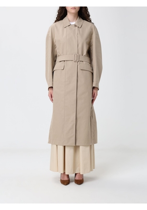 MM MAX MARA Jacket Woman color Beige