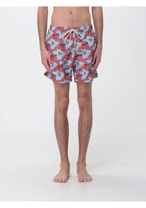 NOM Swimsuit Men color Earth